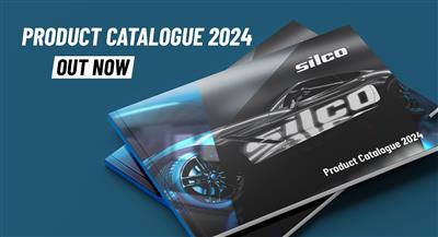 Presenting the Product Catalogue 2024