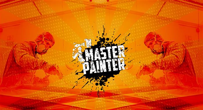 Group for Silco Master Painters
