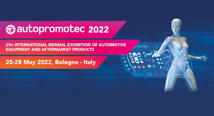 Silco at Autopromotec 2022 (EN)