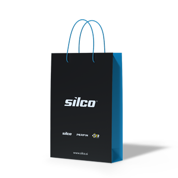 2243 Bag Silco