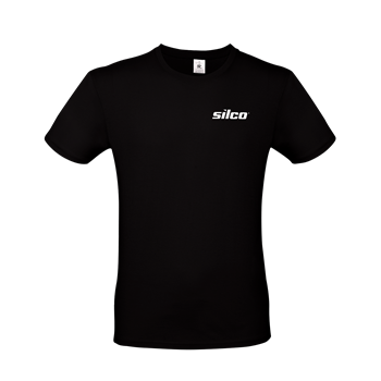 2321 T-shirt Silco
