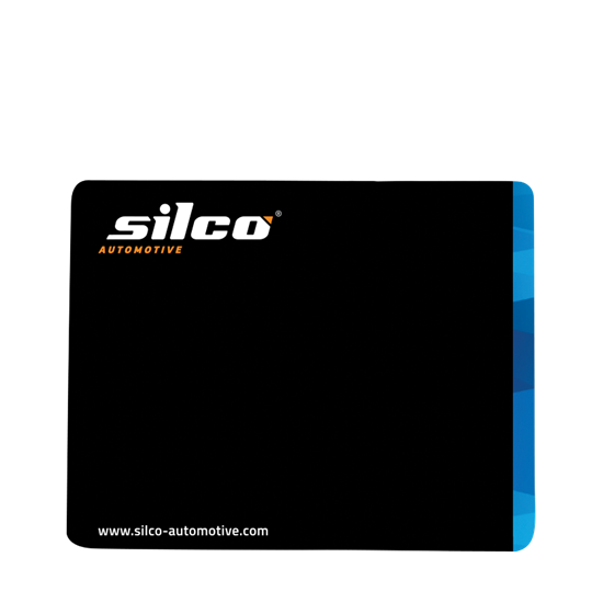 2240 Mouse Pad Silco