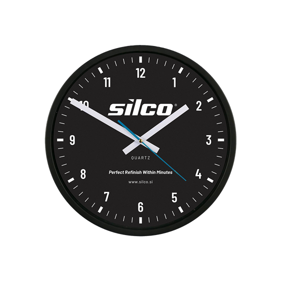 2325 Clock Silco