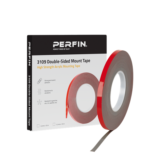 3109 Double-Sided Mount Tape