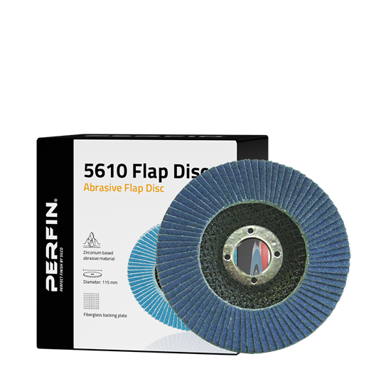 5610 Flap Disc