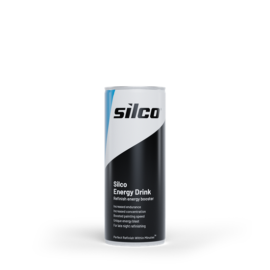 Silco Energy Drink