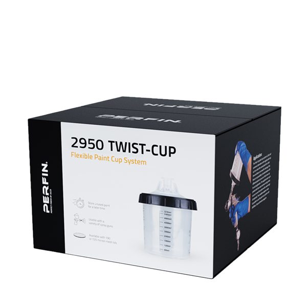 2950 Twist-Cup