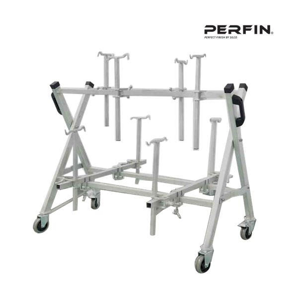 7720 Heavy Duty Panel Stand
