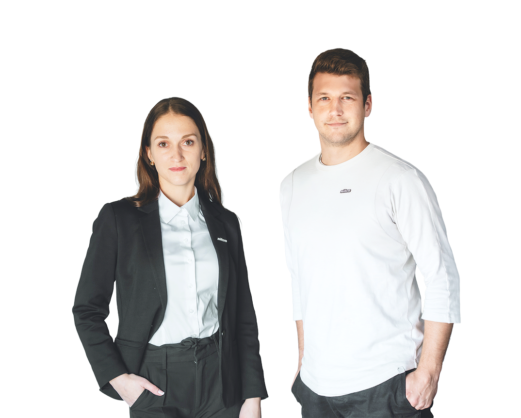 Careers young talents